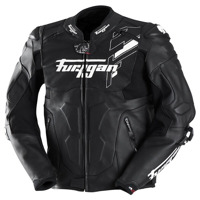 Furygan Raptor Evo 3