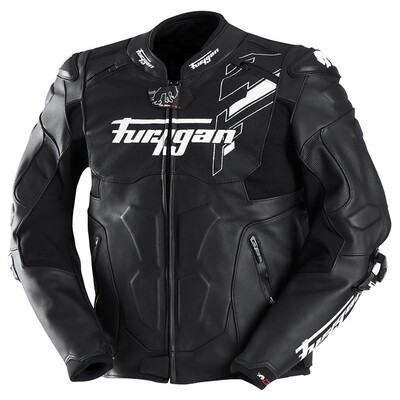 Furygan Raptor Evo 3