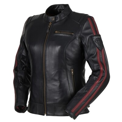 Furygan L'intrepide Lady Black