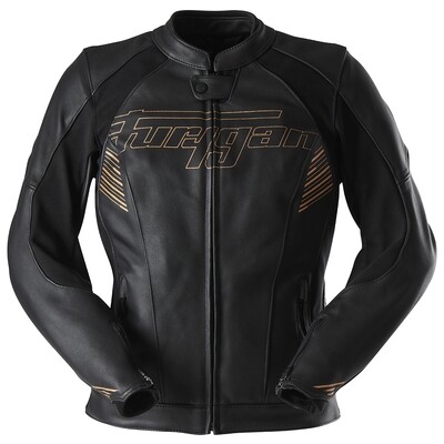 Furygan Alba Black Gold