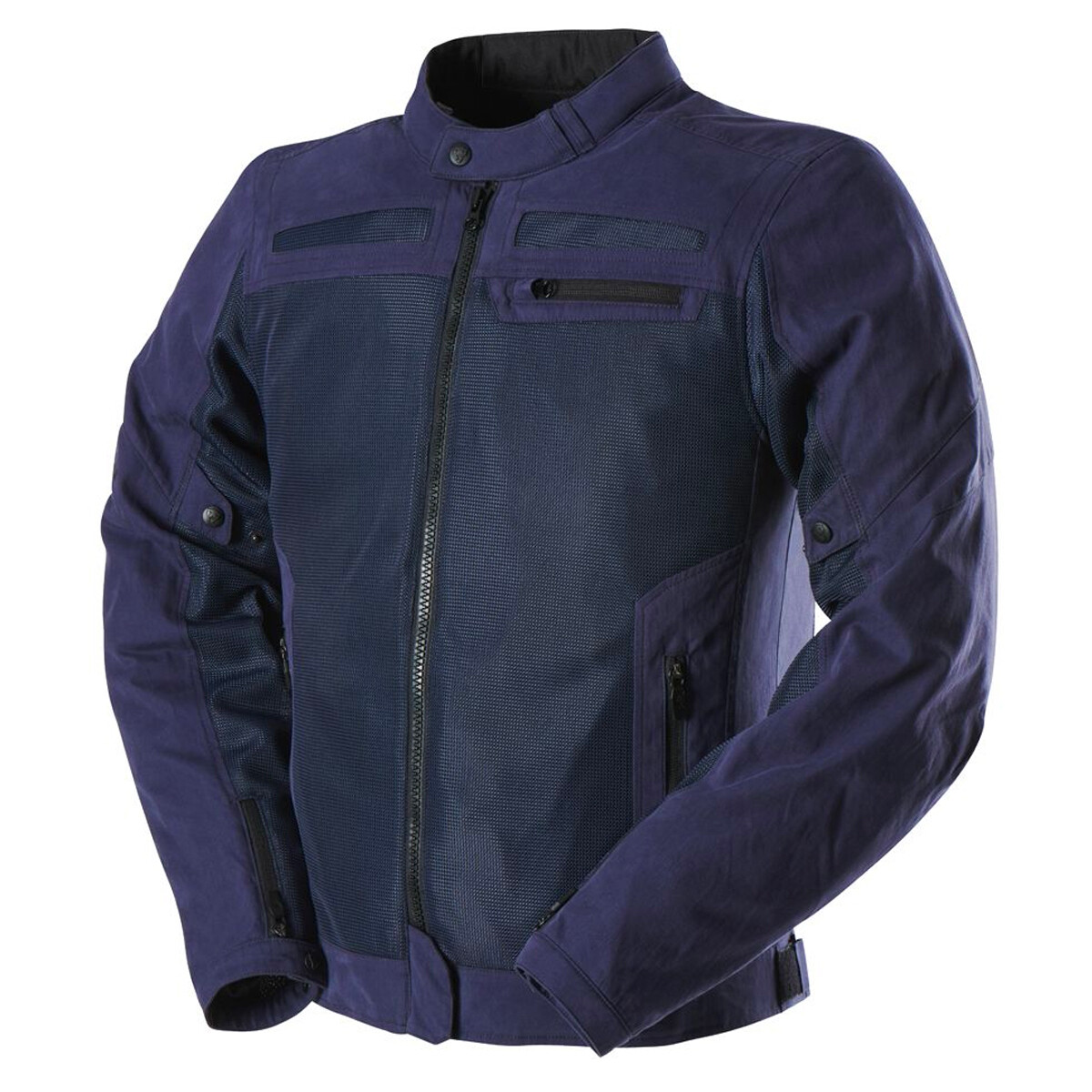 Furygan TX Furyo Ventilado Azul
