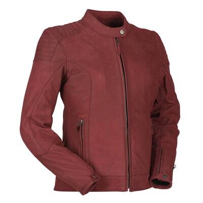 Furygan Debbie Burgundy Furygan Debbie Burgundy