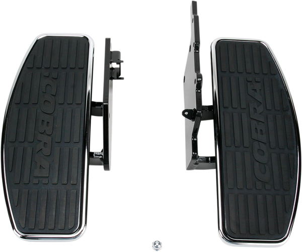 Kit de plataforma piloto COBRA
FLOORBOARDS VTX1800