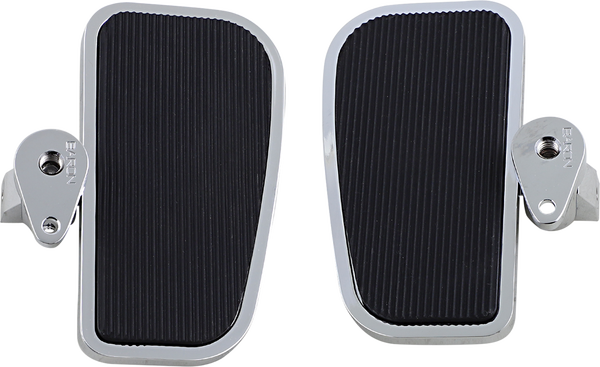 Plataformas Sport para pasajero BARON FLOORBOARDS PAS SPORT