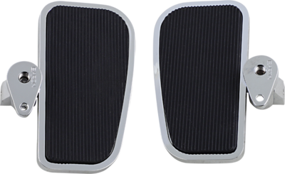 Plataformas Sport para pasajero BARON FLOORBOARDS PAS SPORT
