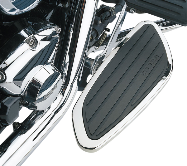 Kit de plataforma piloto COBRA
SWEPT F/BOARDS VTX1800