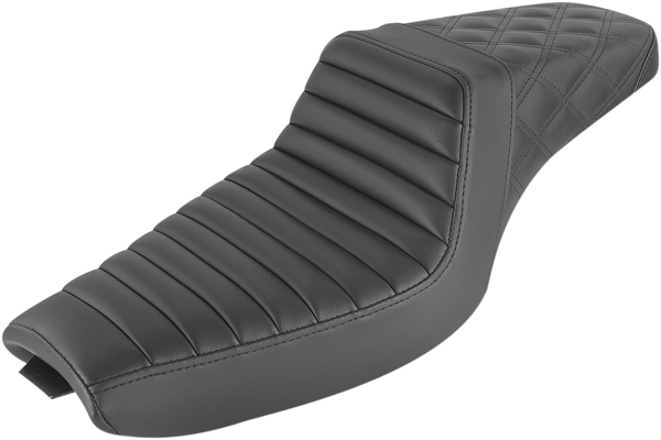 Asiento Step-Up SADDLEMEN
SEAT STEPUP TR LS BLCK
