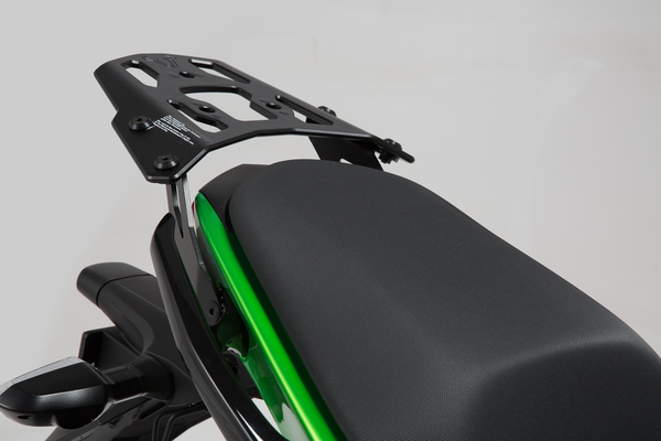 Fijaciones Top SW-MOTECH
ALU RACK KAWASAKI ER/ VERSYS 650