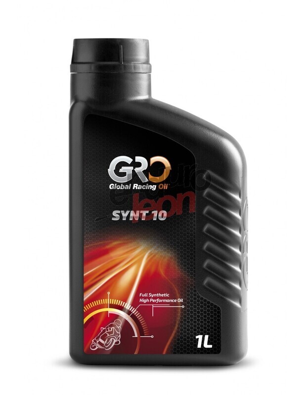 ACEITE GRO SYNT-10 MEZCLA 2 TIEMPOS