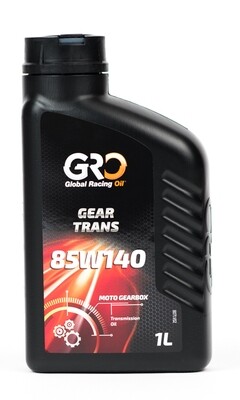 ACEITE CAMBIO DE MOTO 85W140 1L GRO 1038281