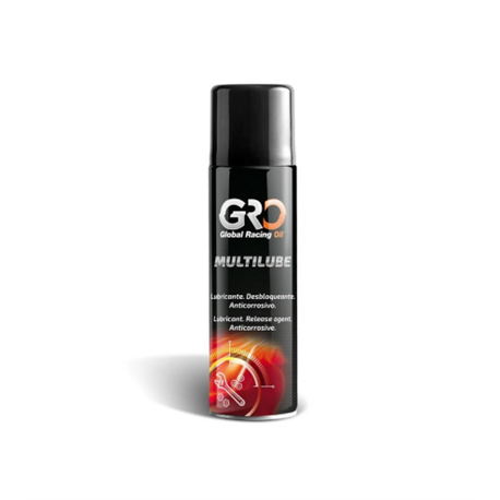 SPRAY GRO MULTILUBE (500 ML)