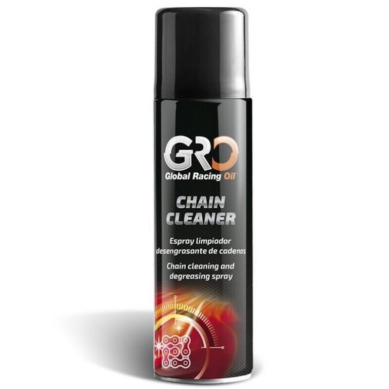 Limpiador de Cadenas GRO 500 ml