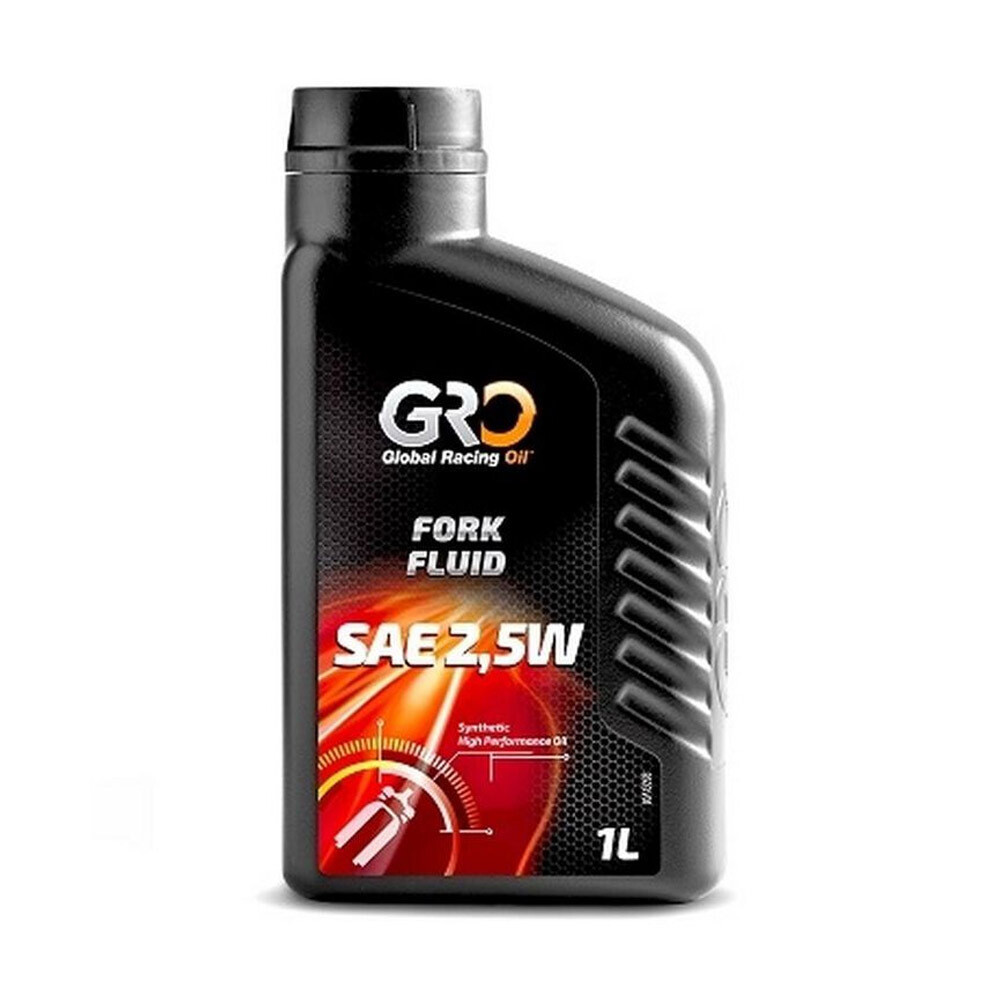 Aceite Horquilla SAE 2,5 W GRO 1L