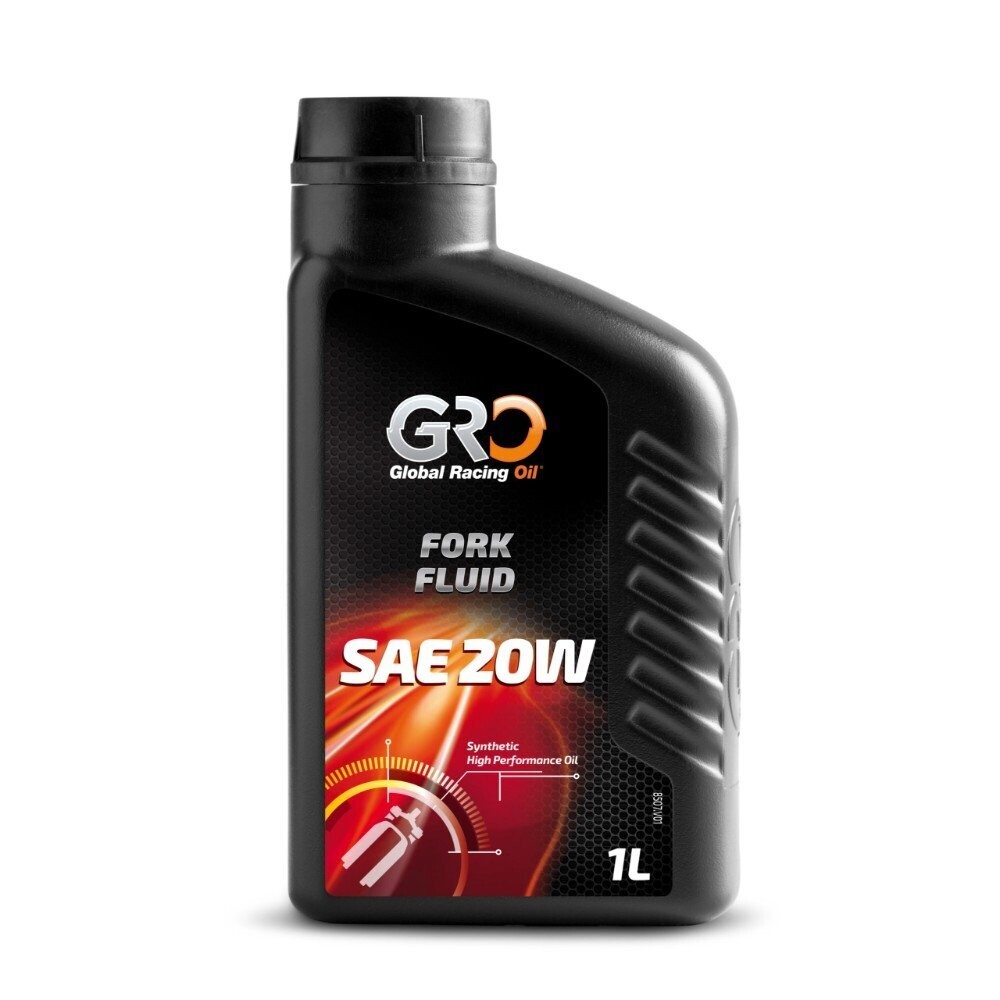 Aceite Horquilla SAE 20W GRO 1L