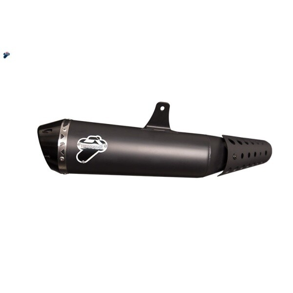 Escape Termignoni Silencioso HONDA REBEL 500 H147080040BBA