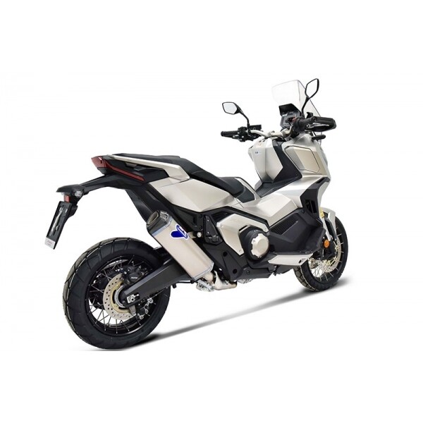 Escape Termignoni Silencioso Honda Forza 750/X-ADV H17608040ITC