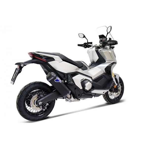 Escape Termignoni Silencioso Honda Forza 750/X-ADV H17608040INC