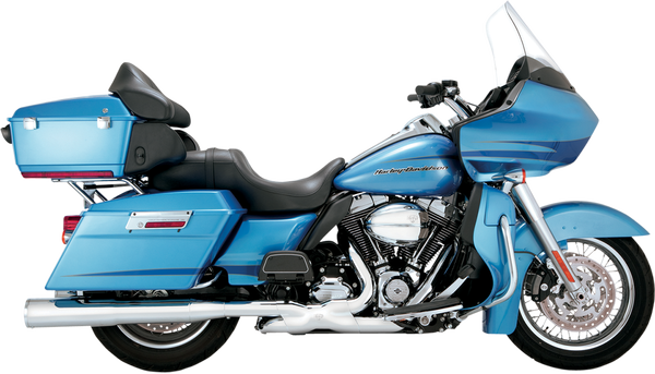 Silenciadores Slip-On Hi-Output Vance & Hines
MUFFLER HO CHR 95-16 FLT