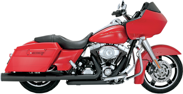 Silenciadores Slip-On Hi-Output Vance & Hines
MUFFLER HO CHR 95-16 FLT