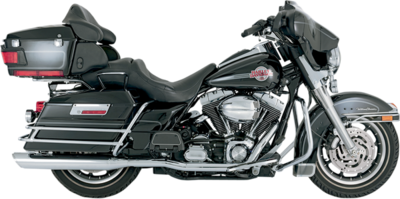 Sistema colector Dresser Duals Vance & Hines
HD PIPES CHR 95-08 FL'S