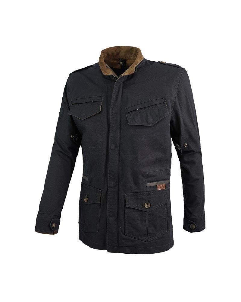 Bycity JACKET ZAMBIA MAN AZUL