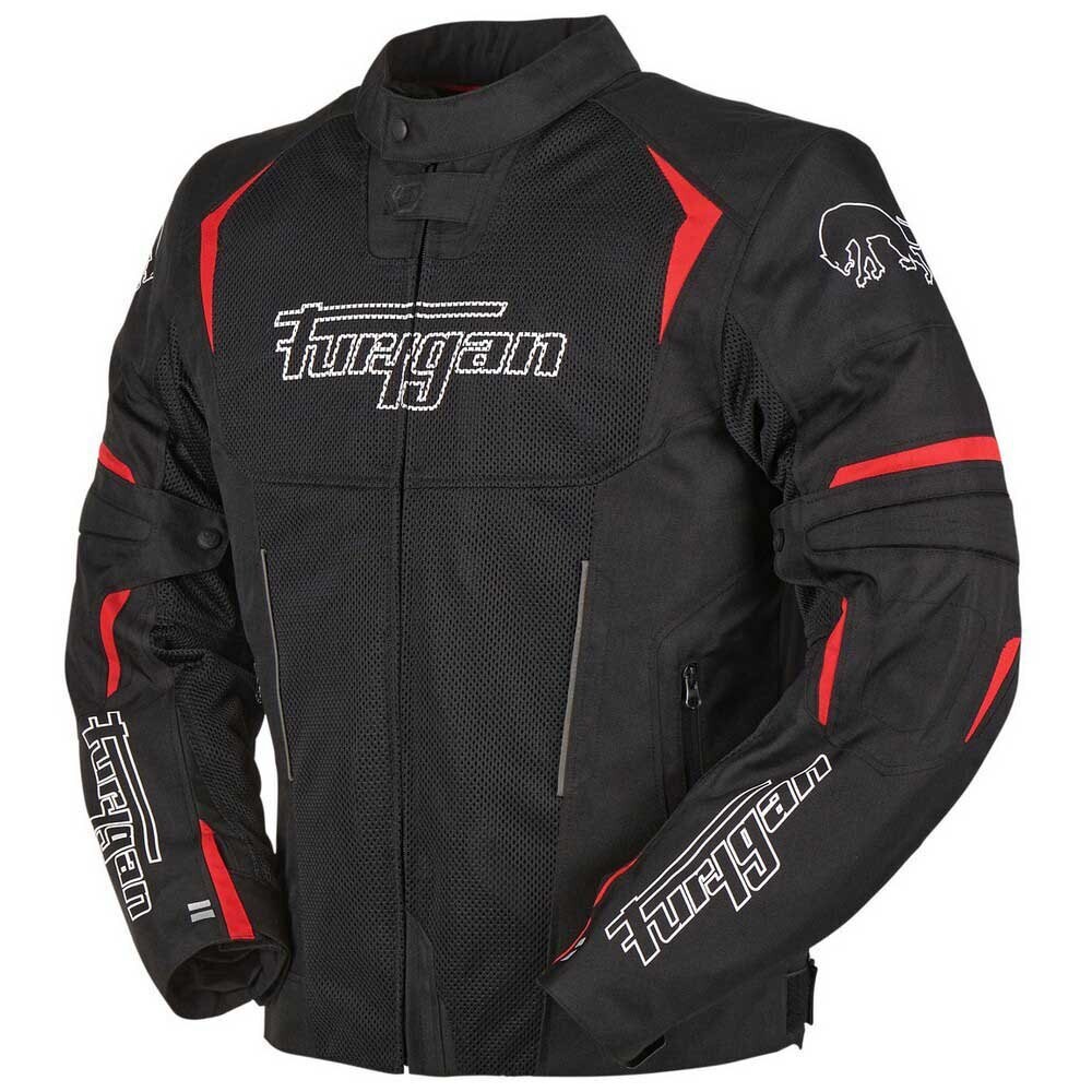 Furygan Chaqueta Ultra Spark 3 En 1 Ventilada