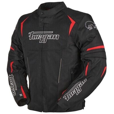 Furygan Chaqueta Ultra Spark 3 En 1 Ventilada Furygan Chaqueta Ultra Spark 3 En 1 Ventilada