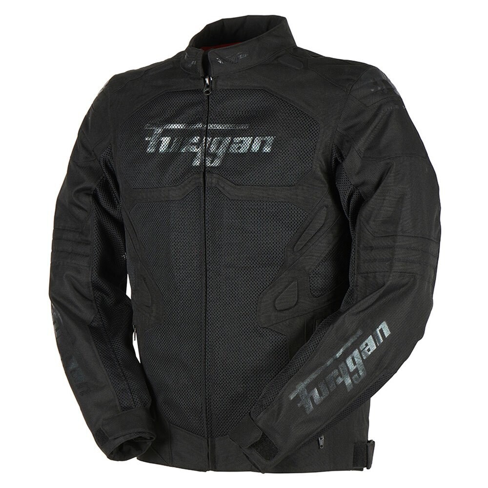 Furygan Chaqueta Atom Vented Evo