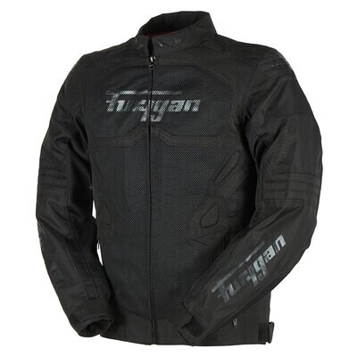Furygan Chaqueta Atom Vented Evo Furygan Chaqueta Atom Vented Evo