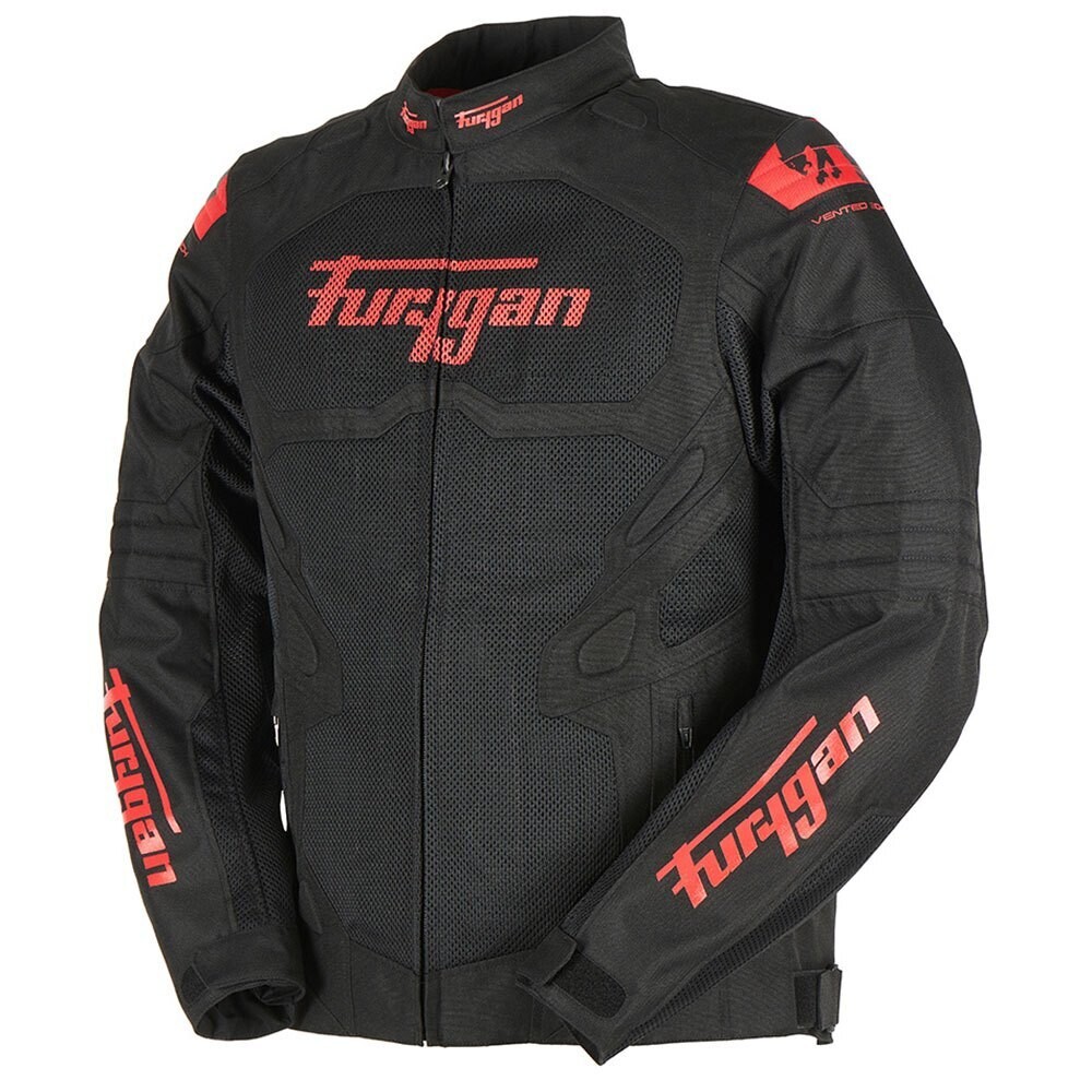 Furygan Chaqueta Atom Vented Evo