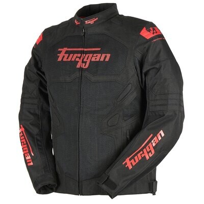 Furygan Chaqueta Atom Vented Evo Furygan Chaqueta Atom Vented Evo