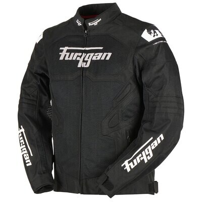 Furygan Chaqueta Atom Vented Evo