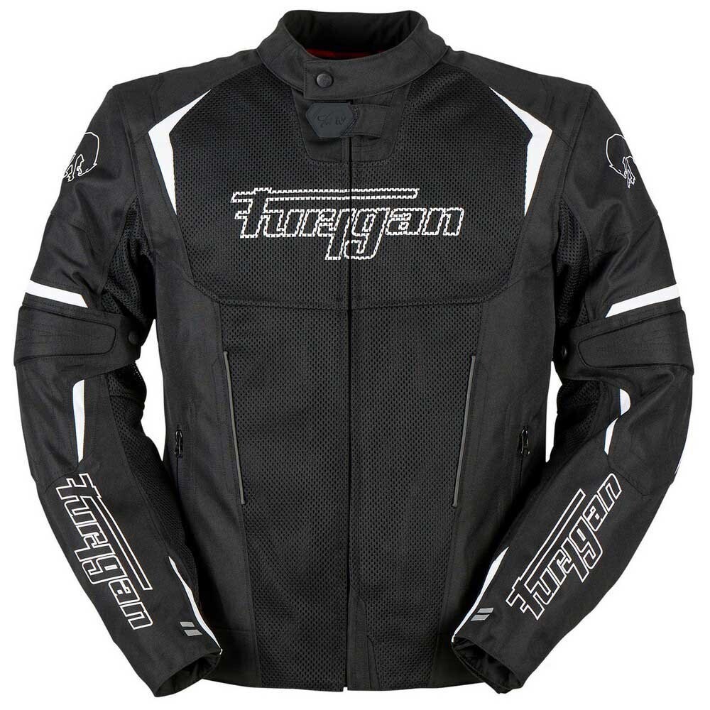 Furygan Chaqueta Ultra Spark 3 En 1 Ventilada