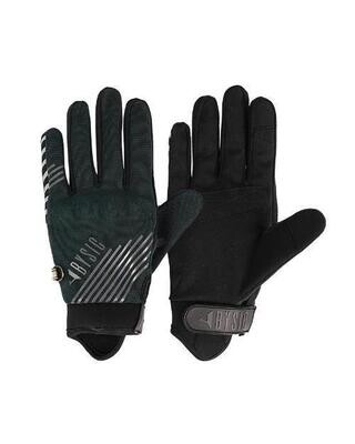 GLOVES MOSCOW MAN GREEN