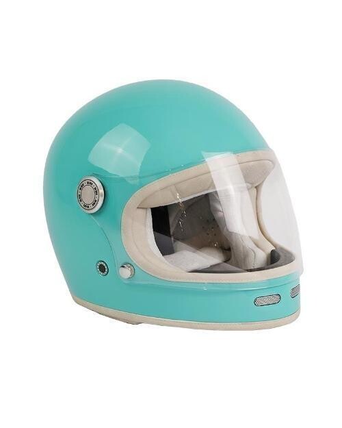 Casco HELMET ROADSTER II AQUA R.22.06 Bycity