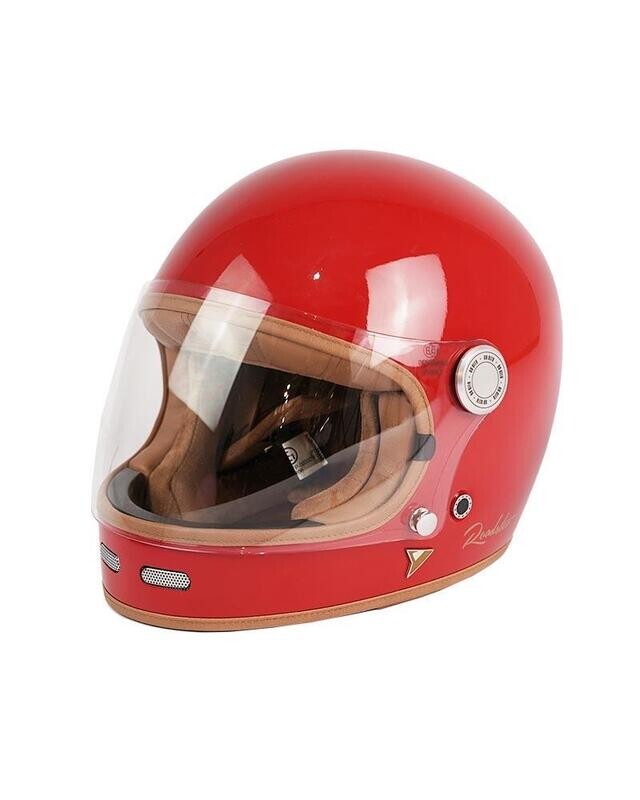 Casco HELMET ROADSTER II RED R.22.06 Bycity