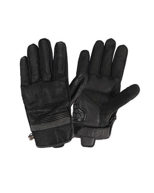 Guantes GLOVES NOVA MAN BLACK Bycity