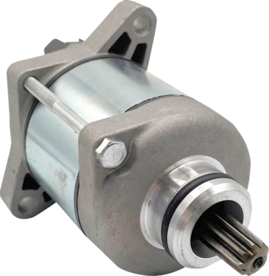 Motor de arranque RICK'S MOTORSPORT ELECTRIC
STRATER KTM Starter Motor Motor de arranque RICK'S MOTORSPORT ELECTRIC
STRATER KTM Starter Motor