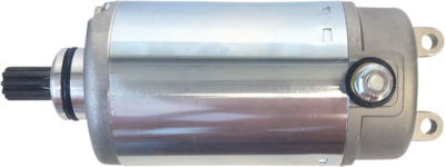 Motor de arranque RICK'S MOTORSPORT ELECTRIC
STRATER TRIUMPH 61-719 Motor de arranque RICK'S MOTORSPORT ELECTRIC
STRATER TRIUMPH 61-719