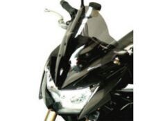 Parabrisas/cúpula BULLSTER
WSCRN KAWASAKI Z750 BK