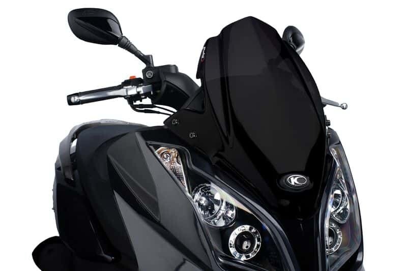 PANTALLA V-TECH LINE SPORT PARA KYMCO DOWNTOWN