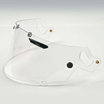 Pantalla ARAI VAS 2D, Transparente Pantalla ARAI VAS 2D, Transparente