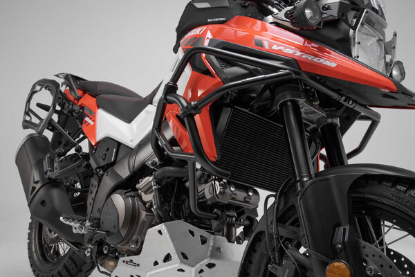 Defensa SW-MOTECH
CRASH BAR para Suzuki Vstrom