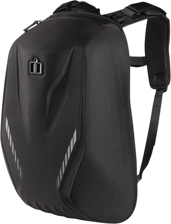Mochila Speedform ICON
BACKPACK SPEEDFORM BK