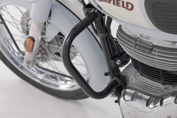 Defensa Sw-Motech para Royal Enfield CLASSIC 350 ABS