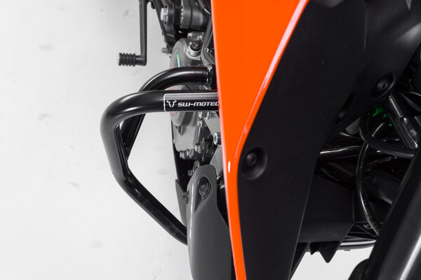 Defensa Sw-Motech para KTM Duke 125 / 200