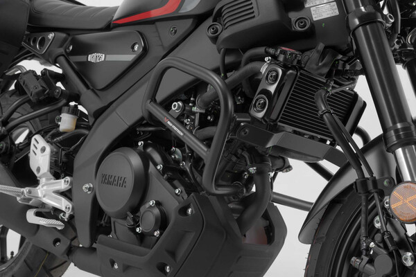 Defensa Sw-Motech para Yamaha Mt Xsr 125