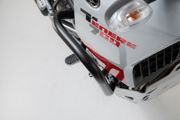 Defensa Sw-Motech para Yamaha Tenere 700
