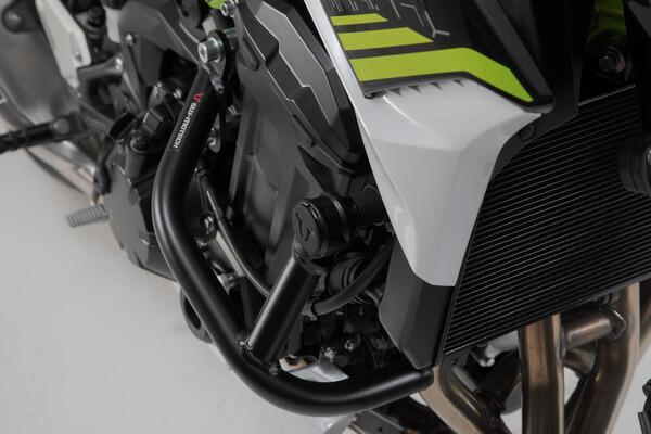 Defensa Sw-Motech para Kawasaki Z900