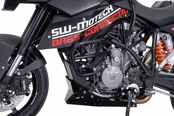 Defensa Sw-Motech para Ktm SUPERMOTO 990